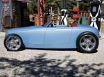 Volvo Caresto V8 Speedster 2006 года